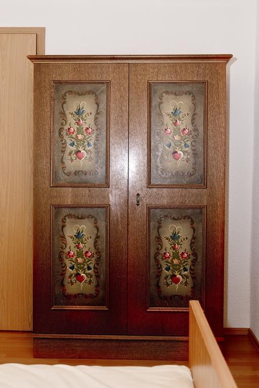 Altes Almhaus Hotel Maria Lankowitz Szoba fotó