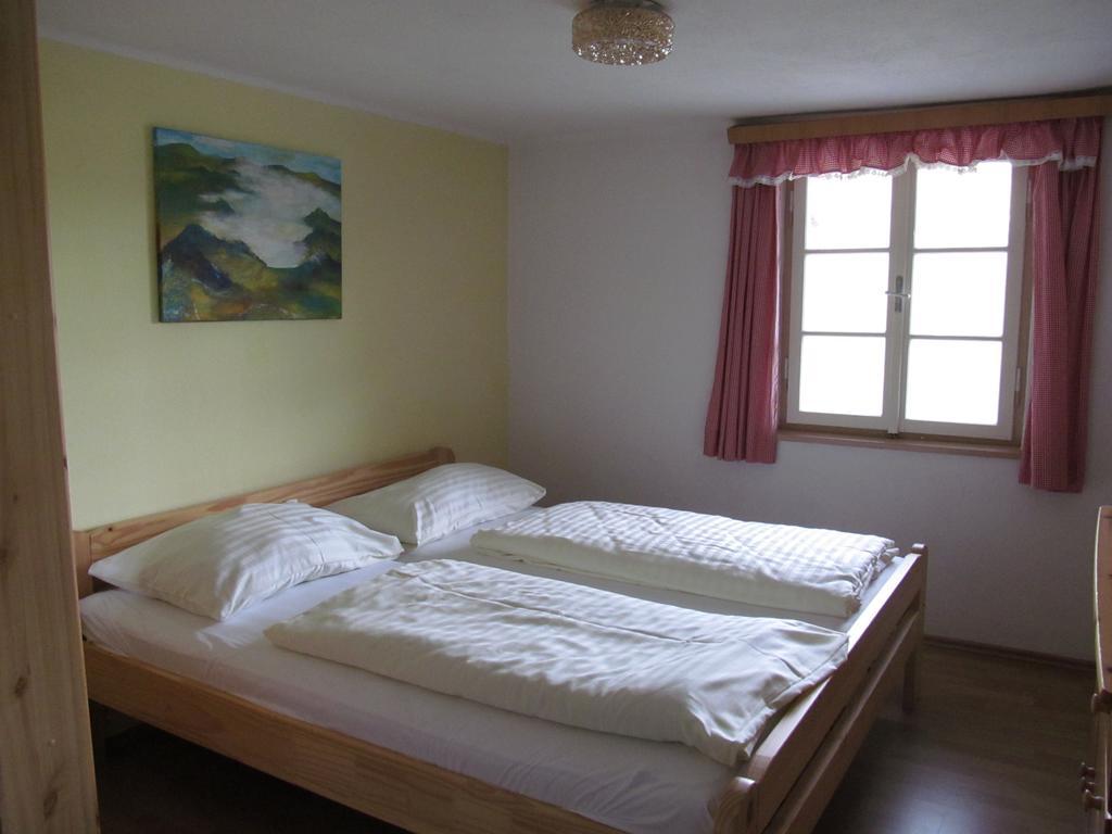 Altes Almhaus Hotel Maria Lankowitz Szoba fotó
