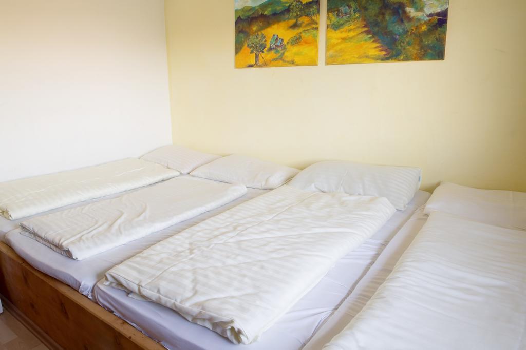 Altes Almhaus Hotel Maria Lankowitz Szoba fotó